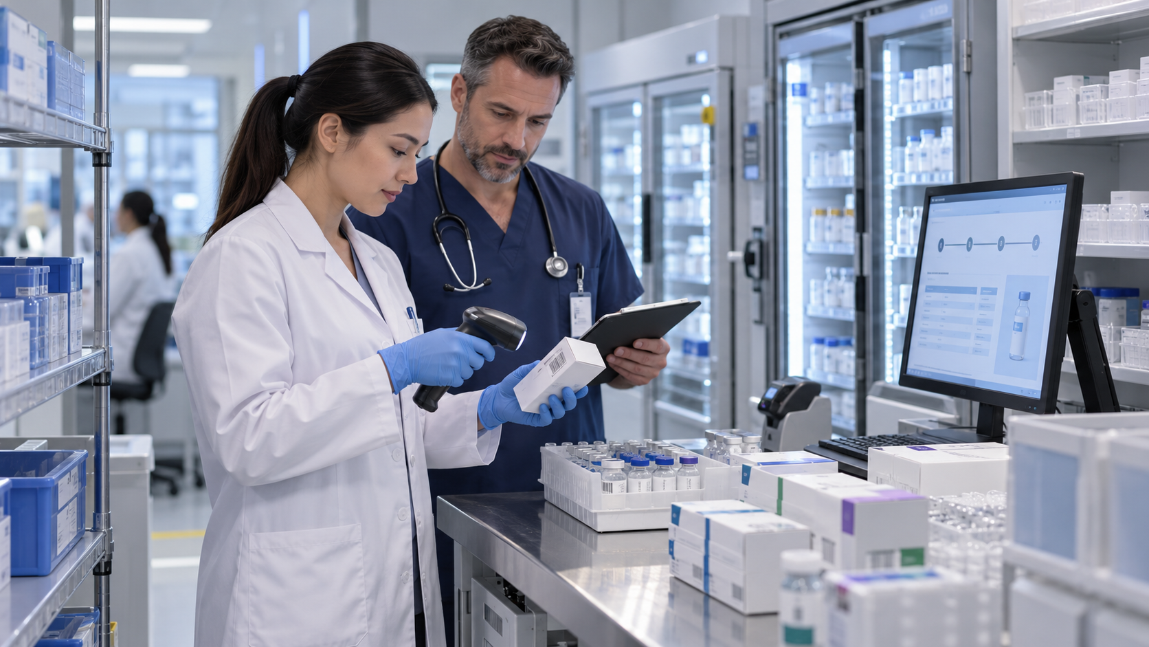 Clinical trials