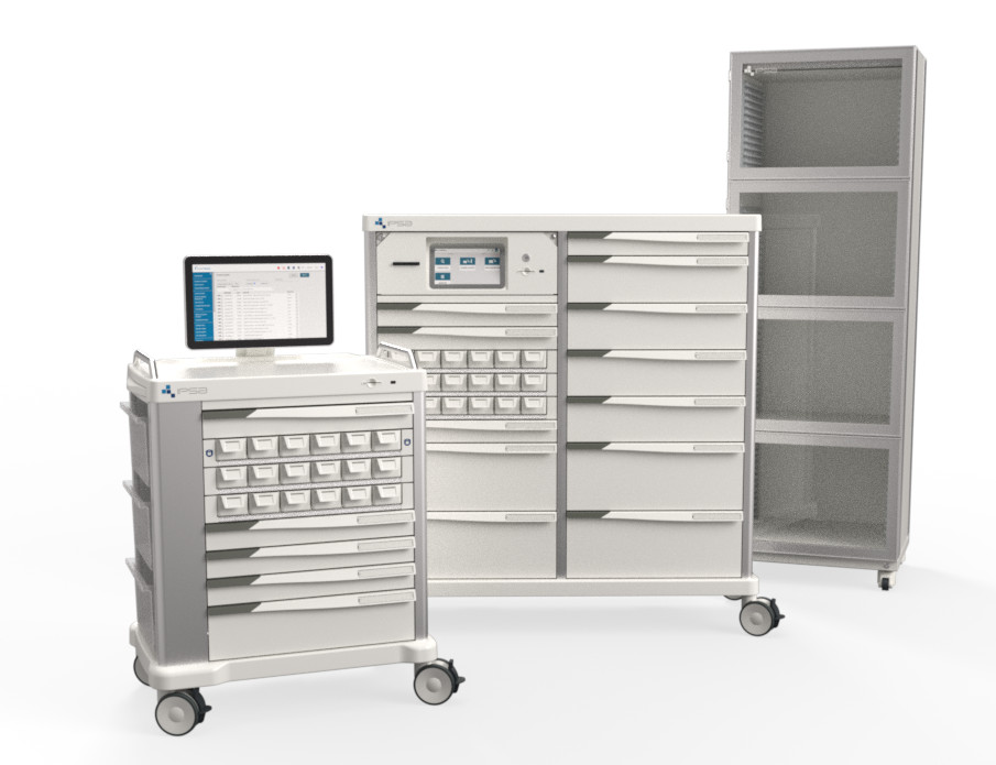 Blurred automation technologies