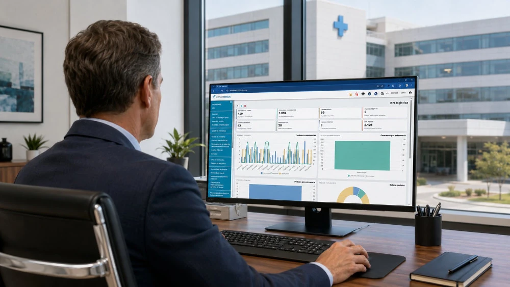 Generic healthcare digital platform